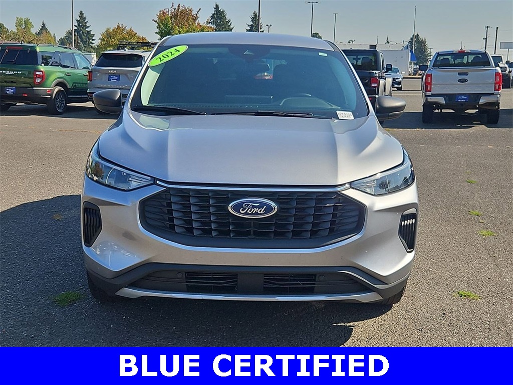 2024 Ford Escape Active photo 7