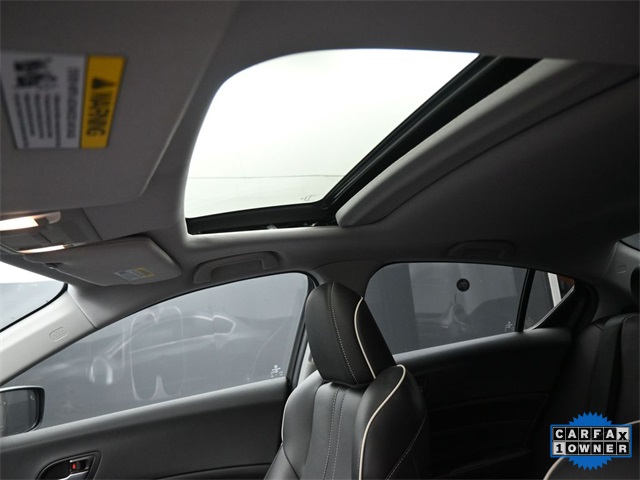 2022 Acura ILX Premium photo 12