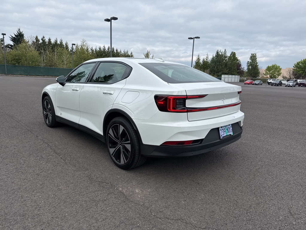 2023 Polestar PS2 photo 4