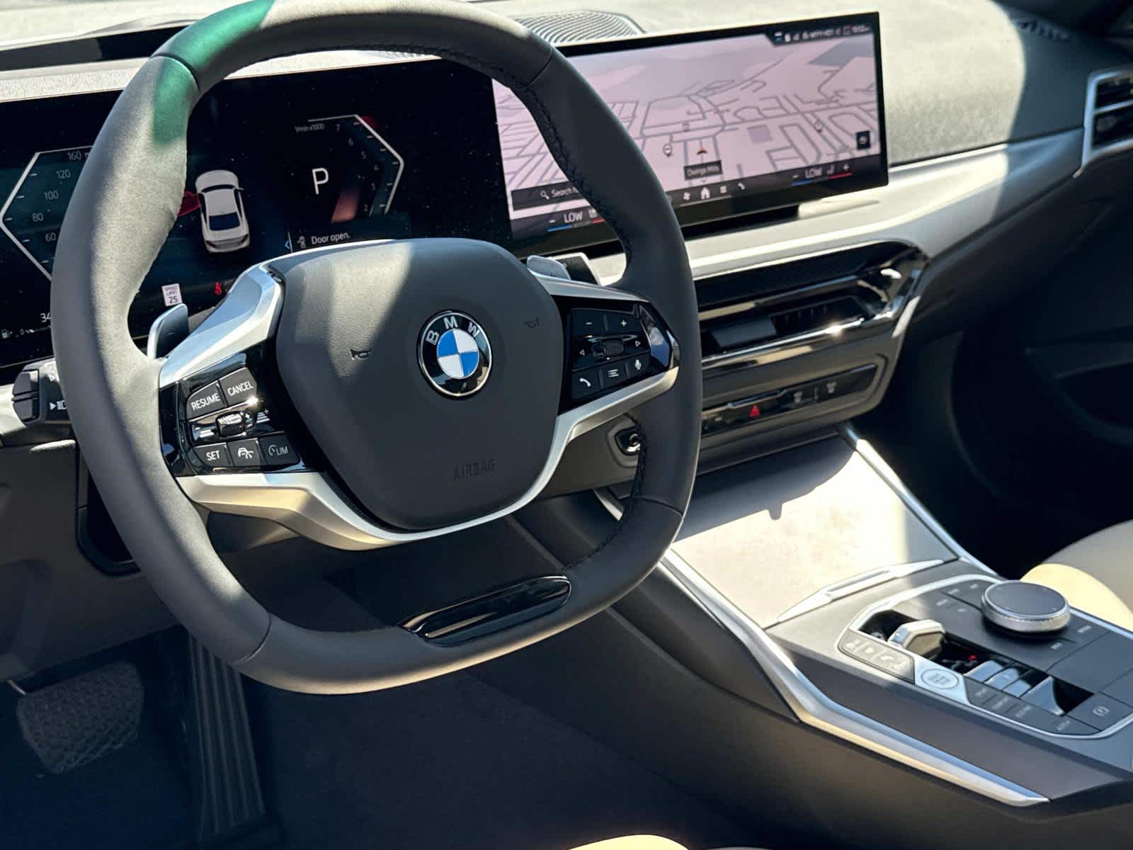 2025 Bmw 230i xDrive photo 2