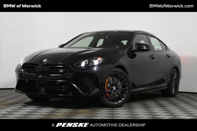 2025|BMW|2 Series|M235i xDrive|4D Sedan