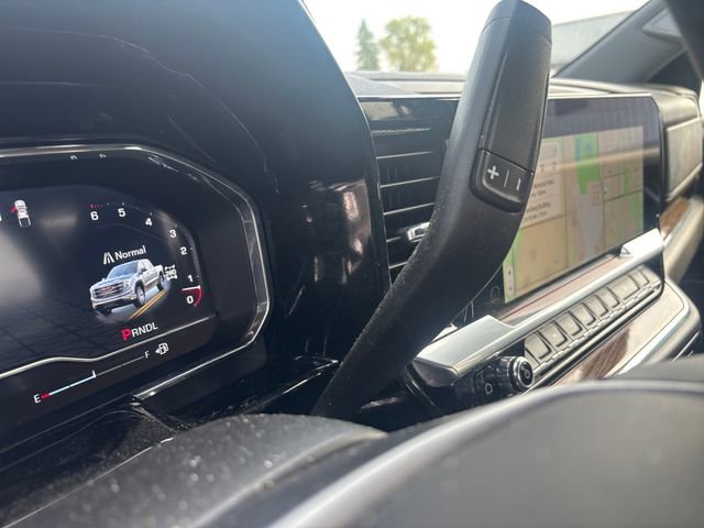 2023 Gmc Sierra 1500 Elevation photo 23
