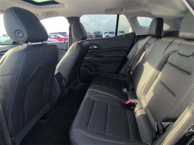 2026 Chevrolet Trax ACTIV photo 7