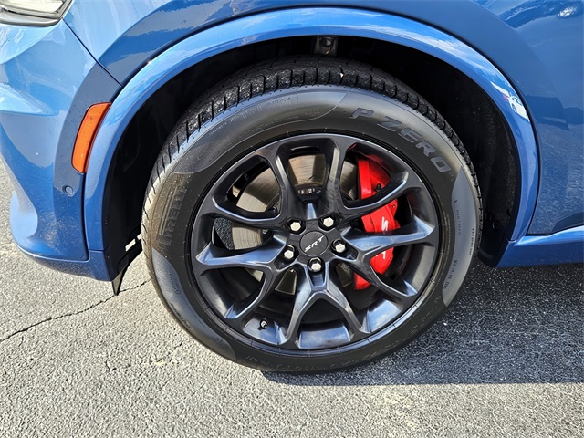 2023 Dodge Durango SRT 392 Premium photo 9