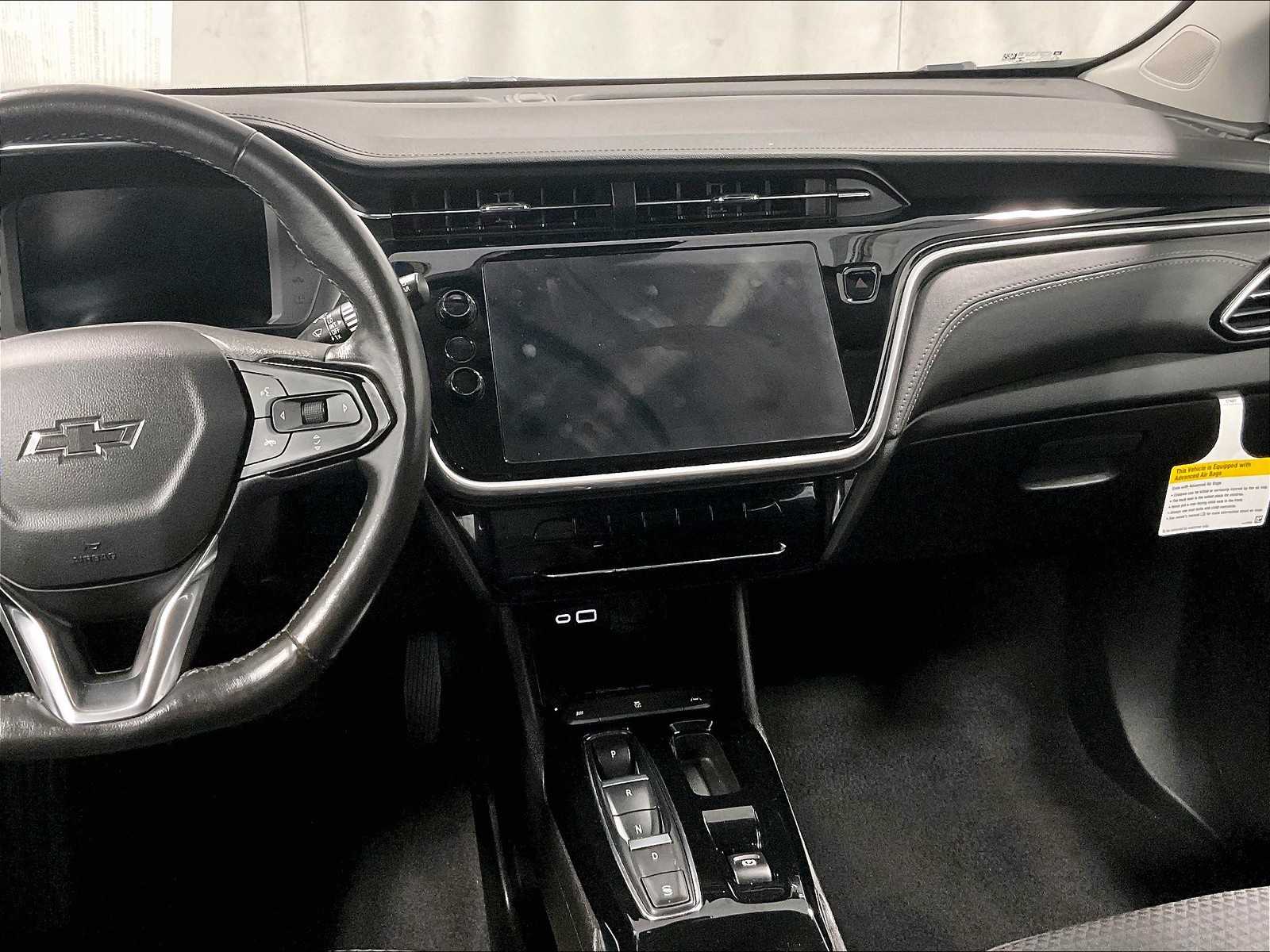 2023 Chevrolet Bolt EUV photo 16