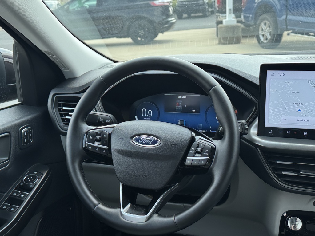 2023 Ford Escape Active photo 19