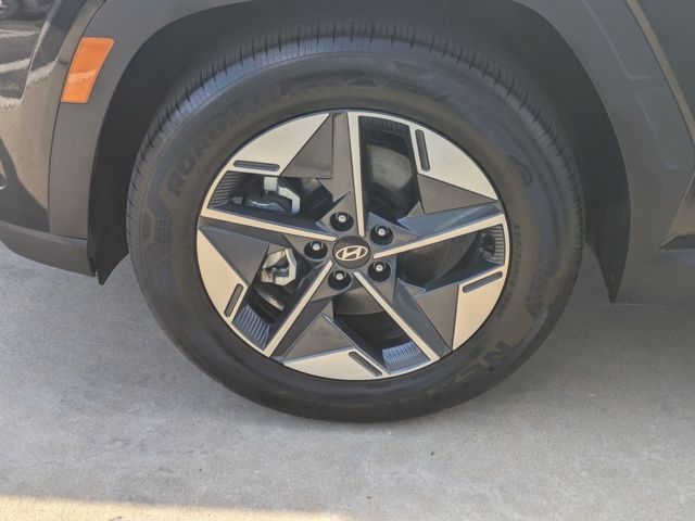 2025 Hyundai Tucson SEL Convenience photo 23