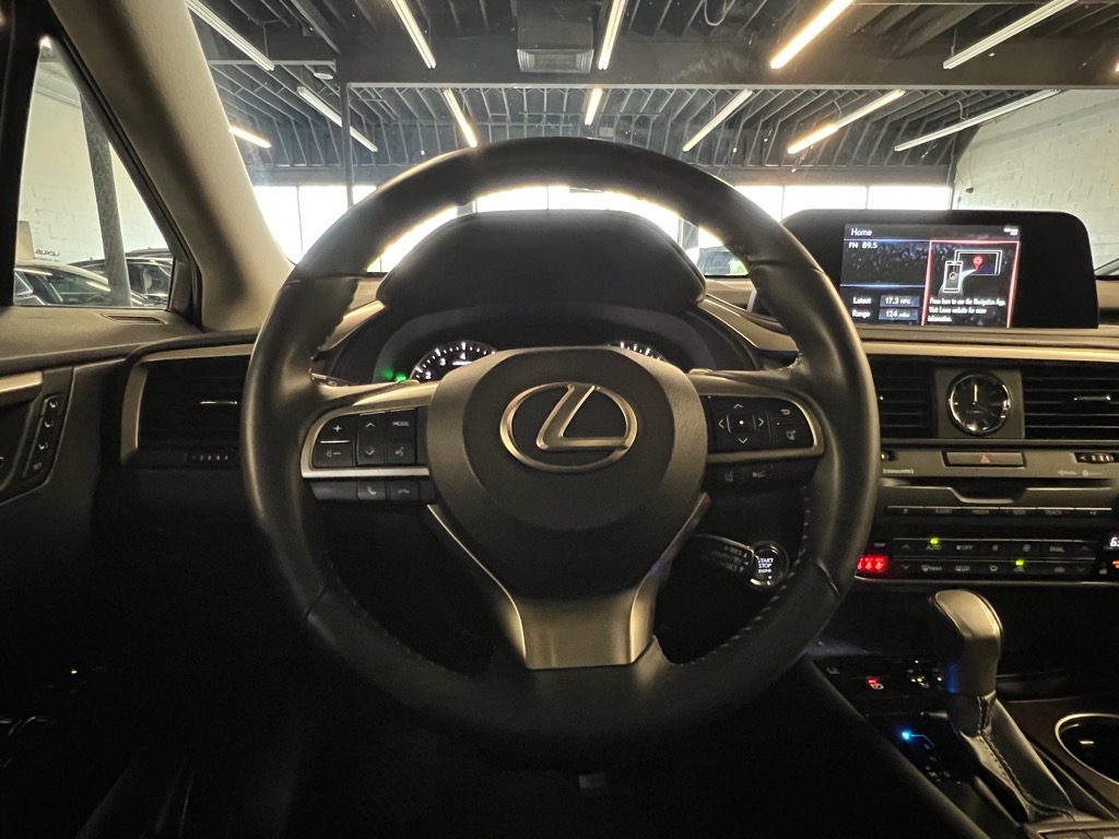 2021 Lexus RX 350 Premium photo 9