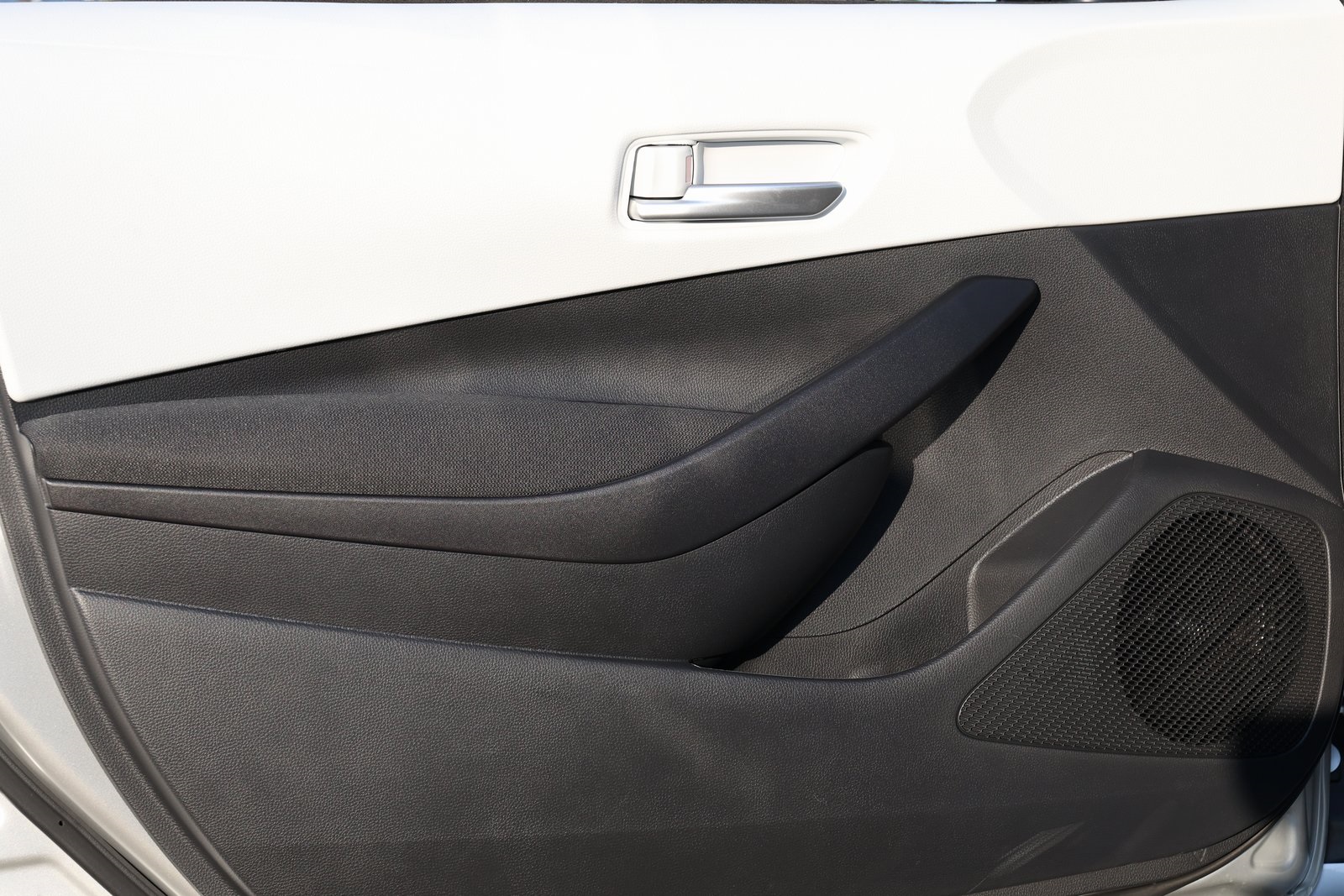 2026 Toyota Corolla SE photo 20