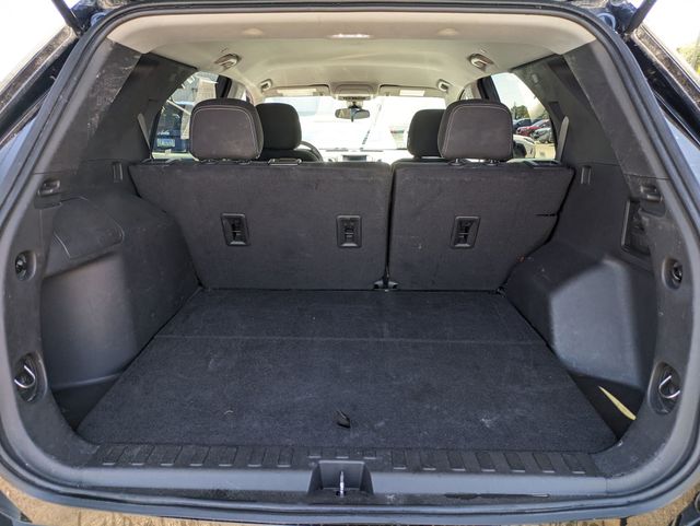 2023 Chevrolet Equinox LT photo 19