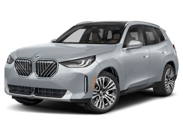 2026 BMW X3 30's photo