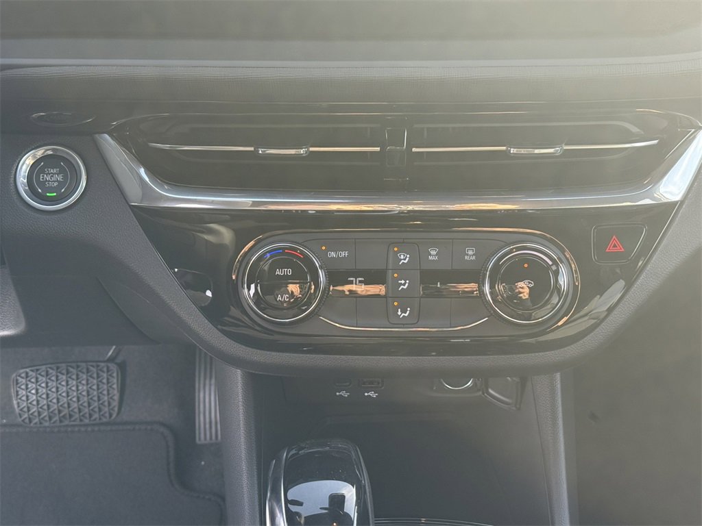 2026 BUICK ENVISTA - Image 21