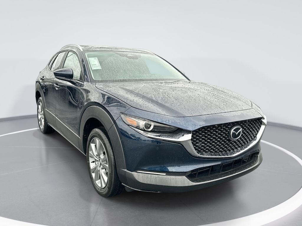2026 Mazda CX-30 Preferred's photo