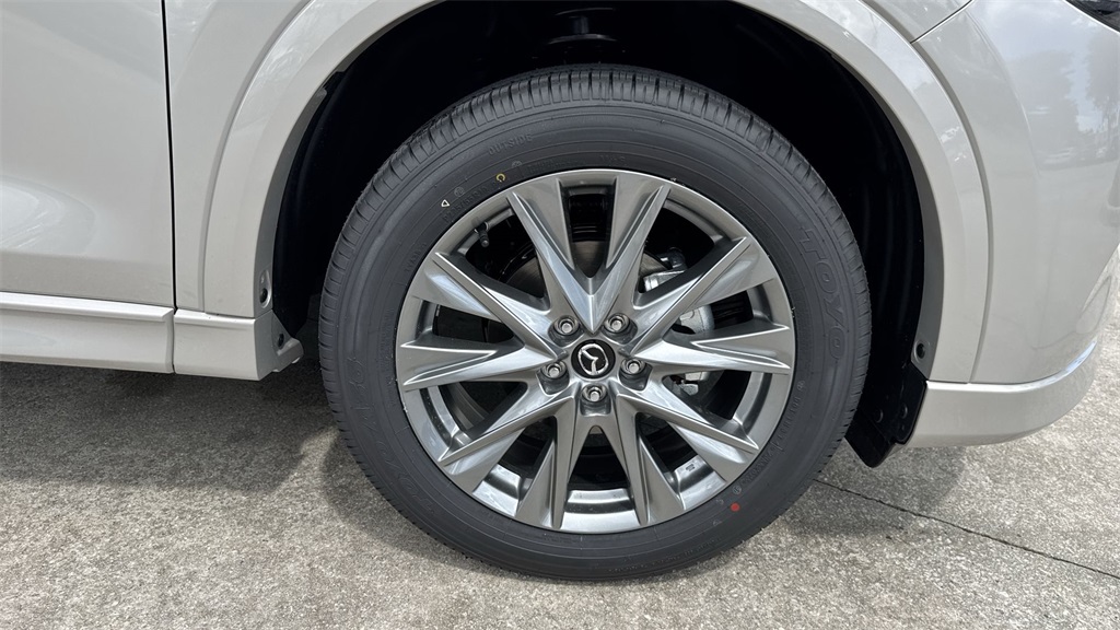 2025 Mazda CX-5 2.5 Premium Plus photo 57