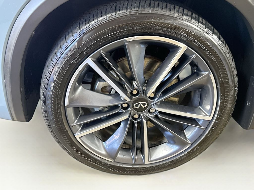 2023 Infiniti QX55 Sensory photo 36