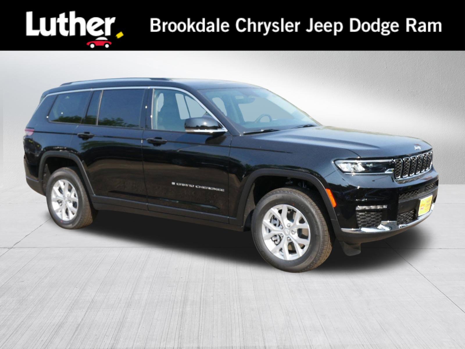 Jeep Special Offers | Luther Brookdale Chrysler Jeep Dodge Ram
