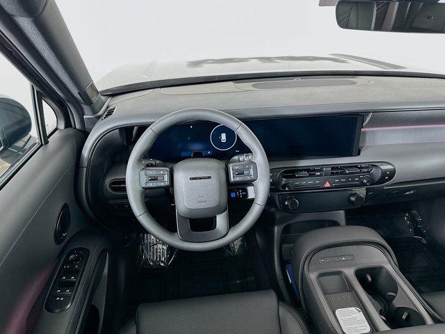 2026 Hyundai Palisade XRT photo 24
