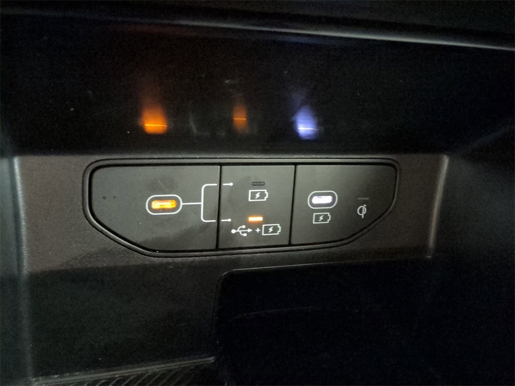 2025 Kia Sorento S photo 20