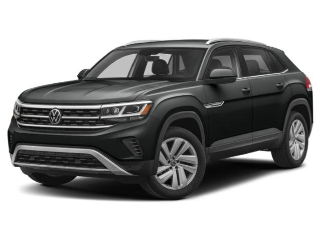 2023 Volkswagen Atlas Cross Sport SE w/Tech's photo
