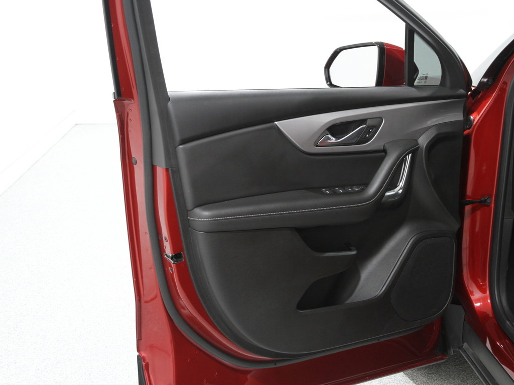 2023 Chevrolet Blazer 2LT photo 3