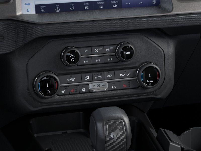 2026 FORD BRONCO - Image 41