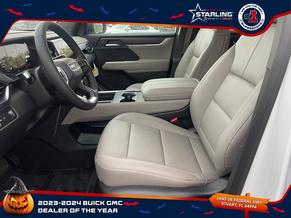 2026 Gmc Acadia Elevation photo 10