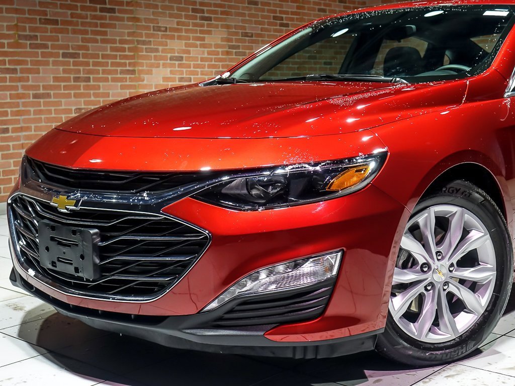 2023 CHEVROLET MALIBU - Image 3