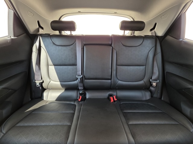 2023 Chevrolet Bolt EV 2LT photo 15