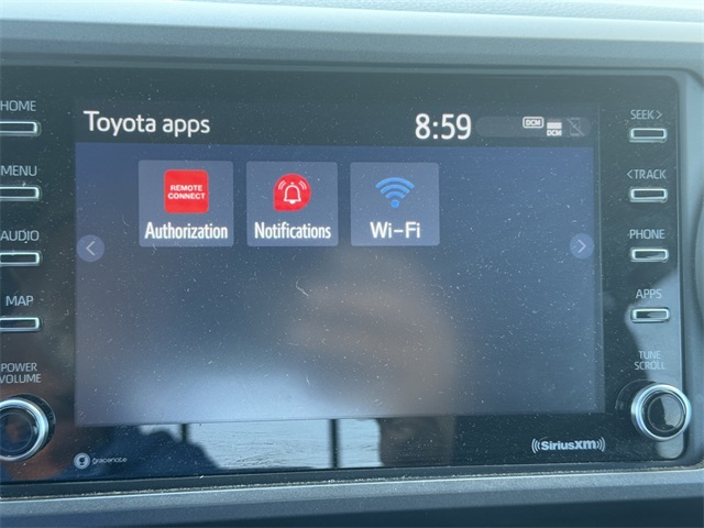 2022 Toyota Tacoma TRD Sport 4x4 photo 29