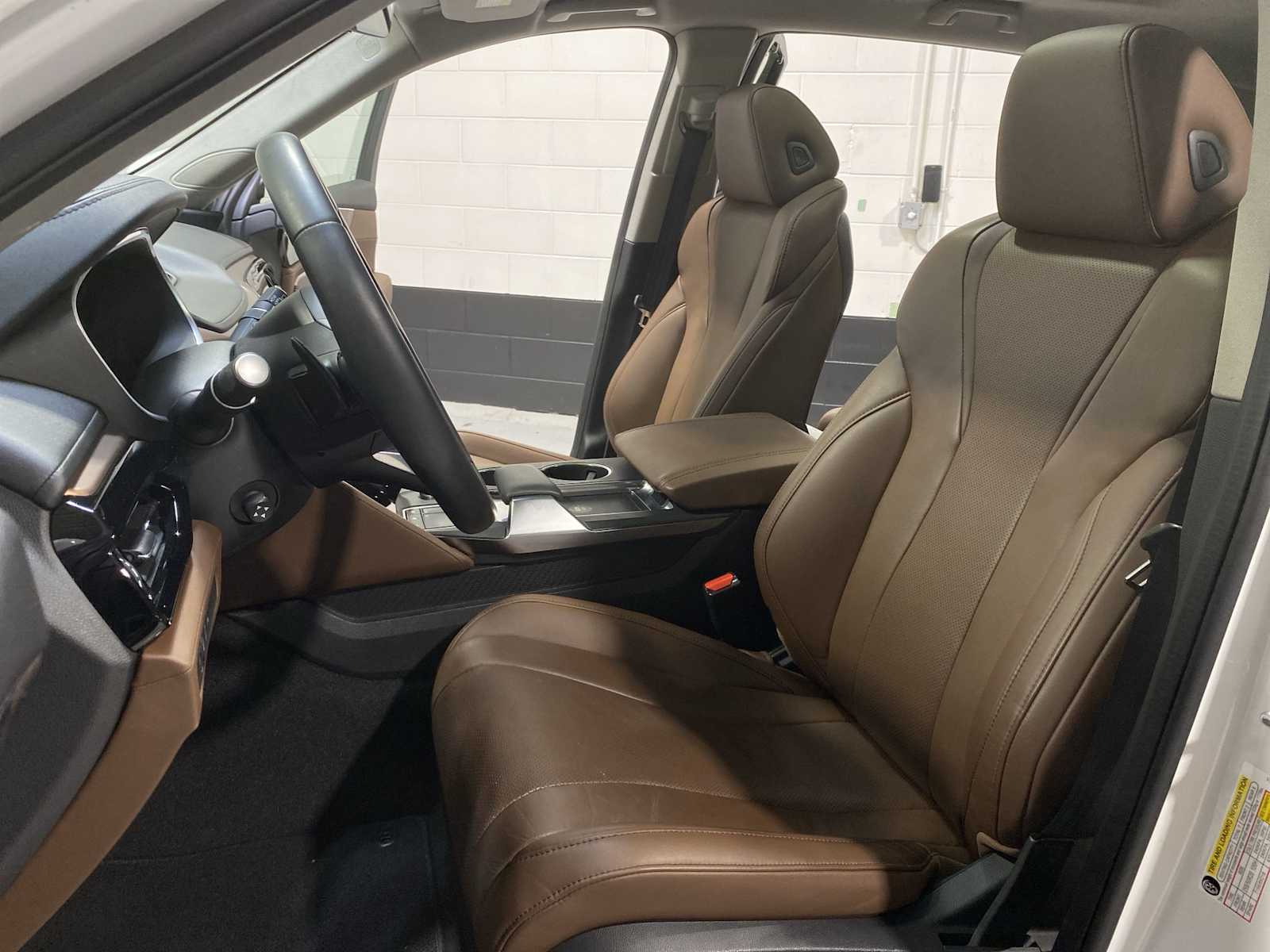 2023 Acura MDX Technology SH-AWD photo 11