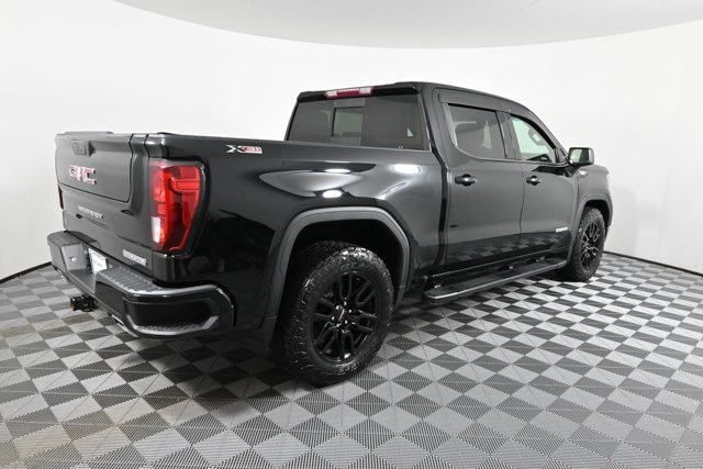 2021 Gmc Sierra 1500 Elevation photo 9