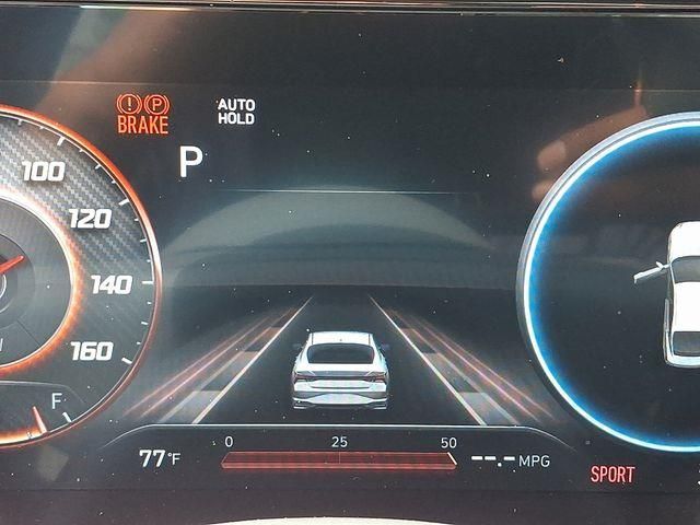 2023 Hyundai Elantra SEL photo 21
