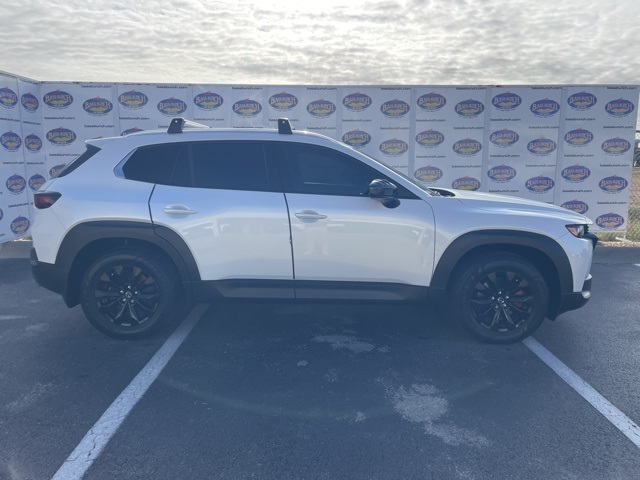 2024 Mazda CX-50 2.5 S Select AWD