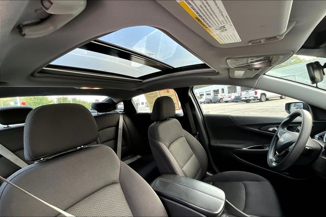 2024 Chevrolet Malibu 1LT photo 20