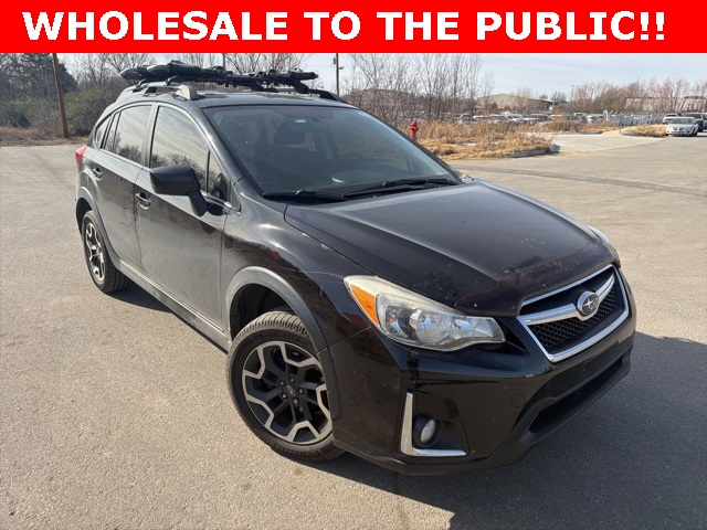 2017 Subaru Crosstrek Premium's photo