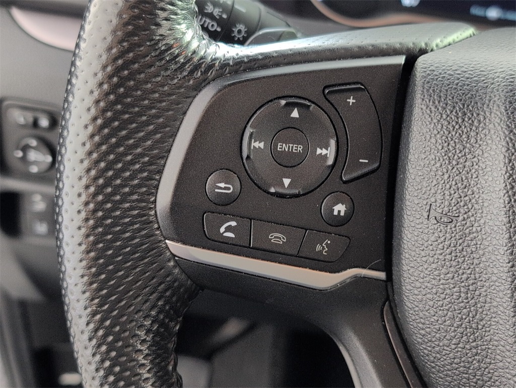 2020 Honda Passport EX-L photo 25