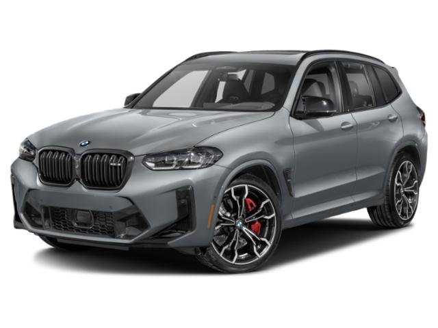 2022 BMW X3 M Base's photo