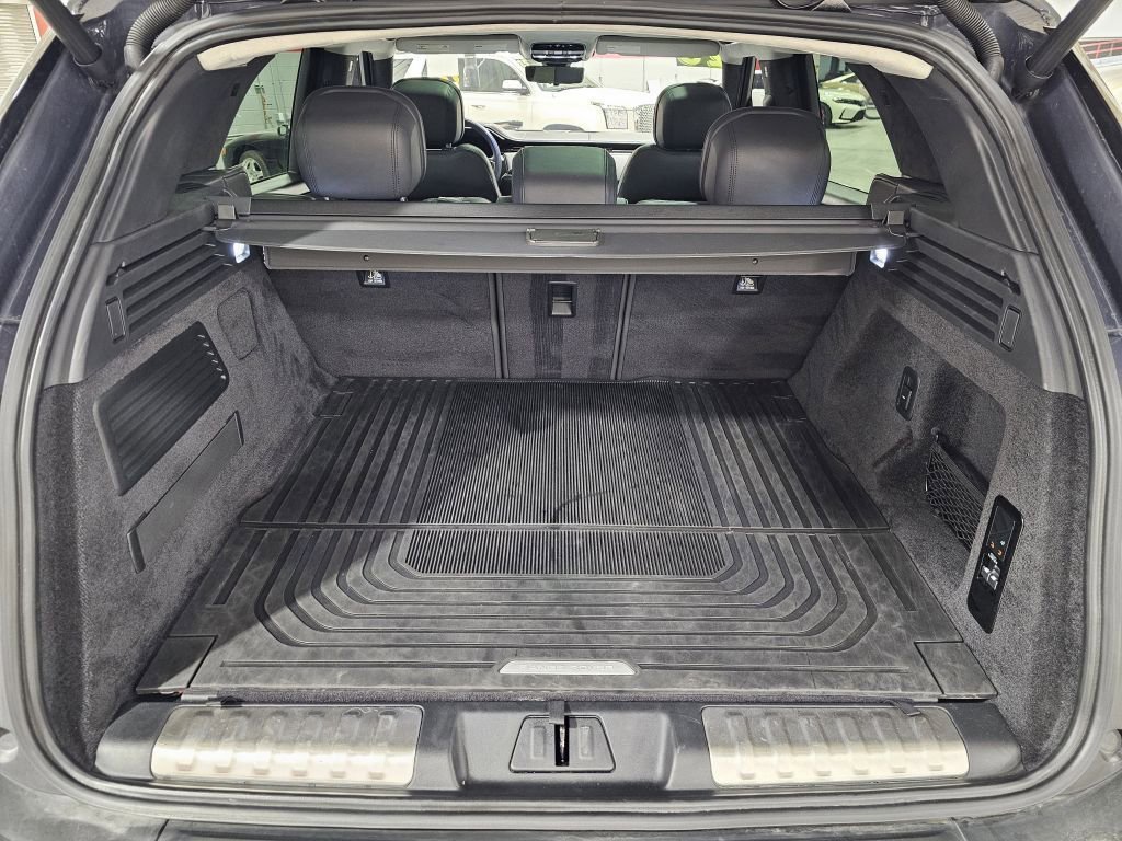 2023 Land Rover Range Rover Sport P530 First Edition photo 16