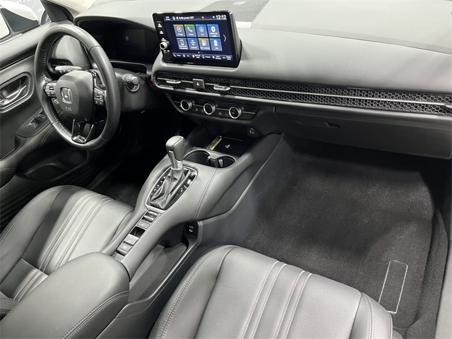 2025 Honda HR-V EX-L photo 15