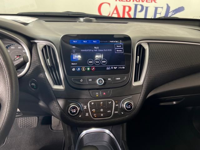2023 Chevrolet Malibu 1LT photo 11