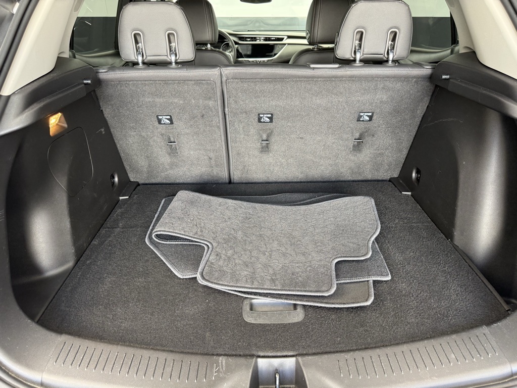 2022 Buick Encore GX Select photo 50