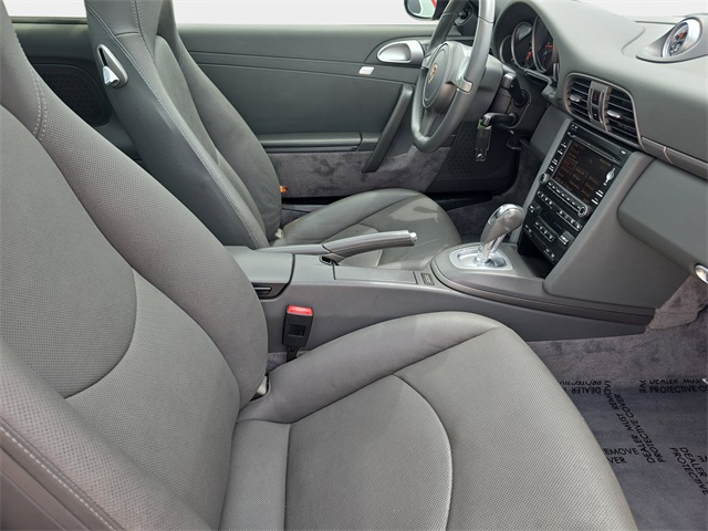 2009 Porsche 911 Targa 4 photo 10
