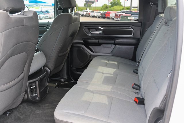 2023 Ram 1500 Big Horn Lone Star photo 13