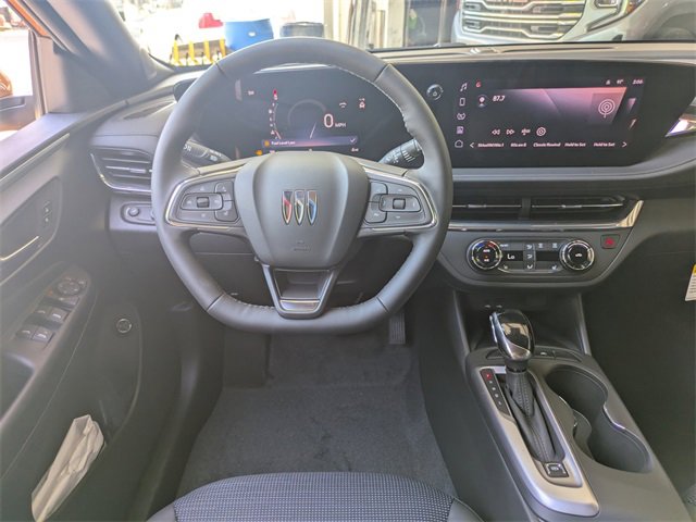 2025 Buick Envista Preferred photo 15