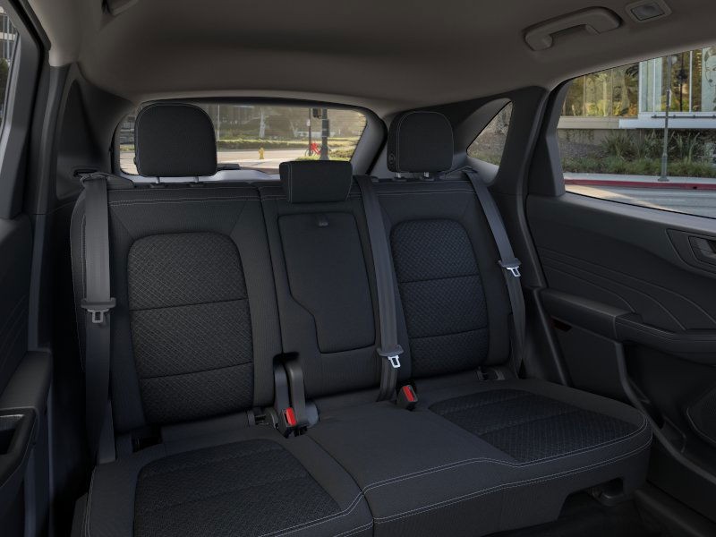 2025 Ford Escape Active photo 3