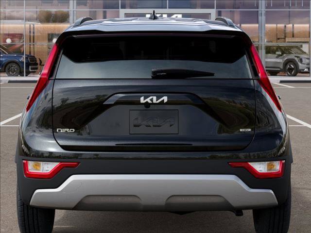 2025 Kia Niro EX photo 12