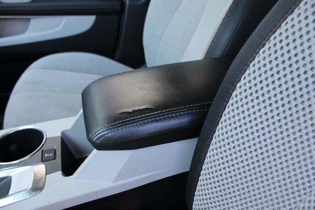 2017 Gmc Terrain SLE photo 5