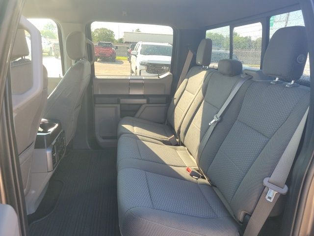 2019 Ford F-150 XLT photo 15