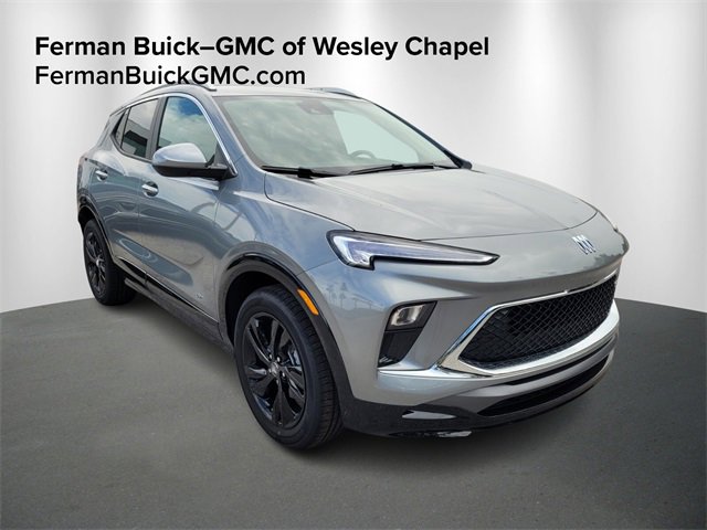 2026 Buick Encore GX Sport Touring's photo