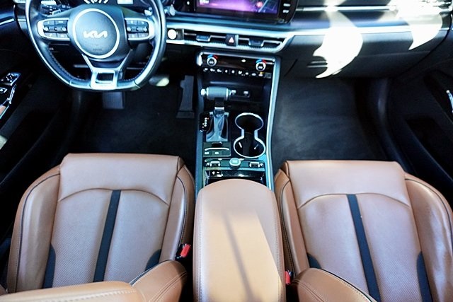 2024 Kia K5 GT photo 19
